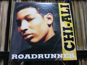 【pro a tribe called quest/us original】chi ali/roadrunner