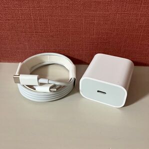 typeC急速20Wセット