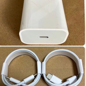 typeC急速20Wケーブル2本セット