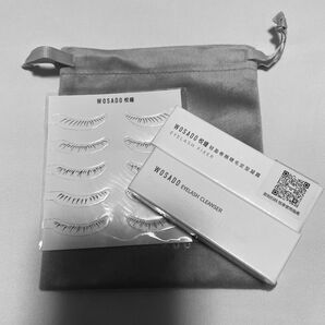 WOSADO 付属品