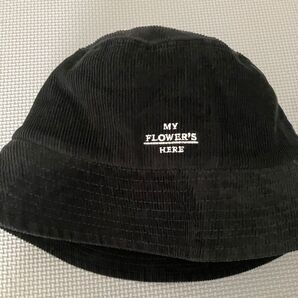 藤井風 バケットハット サイズ:L/XL