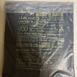 藤井風 Premaトートバッグ ブラック 新品未開封