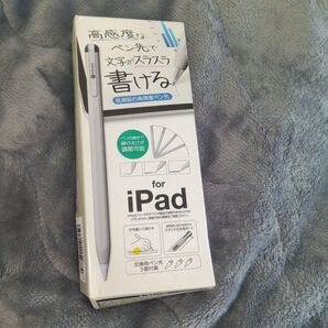 ipad タッチペン