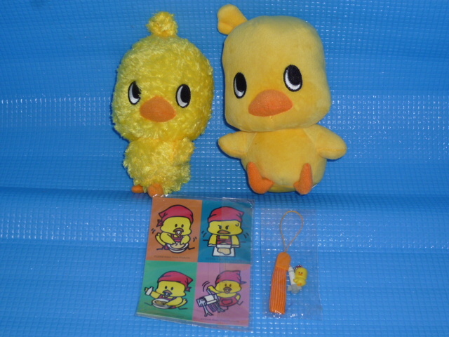 ヤフオク! -チキンラーメン ひよこちゃん ストラップの中古品・新品 アウトレット超安い 未開封 ひよこちゃん ストラップ チキンラーメン その他