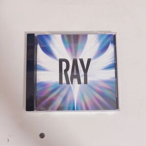 BUMP OF CHICKEN RAY