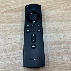 アマゾンファイヤースティック Amazon リモコン