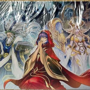 粛声 プレイマット ランキングデュエル