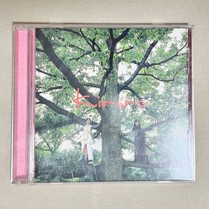 キロロ/Kiroroアルバム名 長い間~Kiroroの森~カタログNo.:VICL60278レーベル:ビクターエンタテインメント