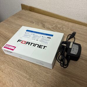 Fortinet FortiGate 40F