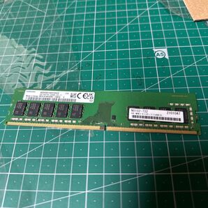 SAMSUNG DDR4 8GB PC4-3200AA メモリ M391A1K43DB2-CWEQ