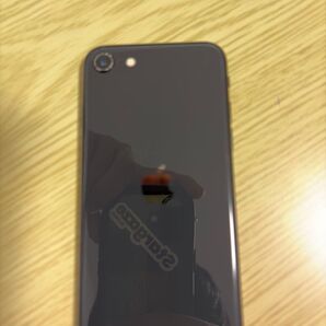 iPhone SE第二世代 ブラック au