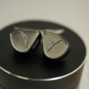 EMPIRE EARS ESR MKII