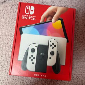 ニンテンドースイッチ 有機ELモデル 新品未開封