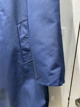 vintage Sears trench coat 古着 トレンチコート ライナー付き ステンカラーコート 希少 70s 80s 90s_画像3