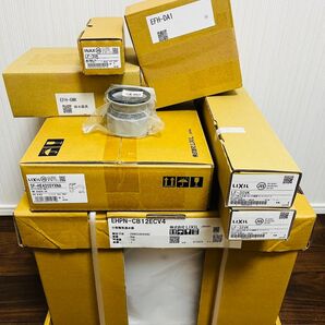 LIXIL INAX 小型電気温水器セット 12L EHPN-CB12ECV4