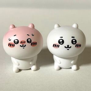 ちいかわ セリア 100均 ミニフィギュア インテリア フィギュアマスコット