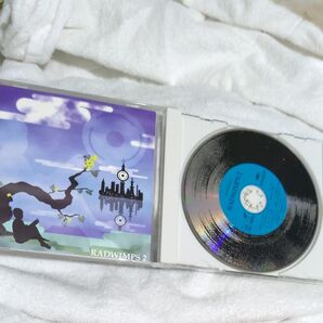 RADWIMPS2~発展途上~