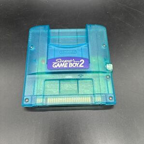 スーパーゲームボーイ2