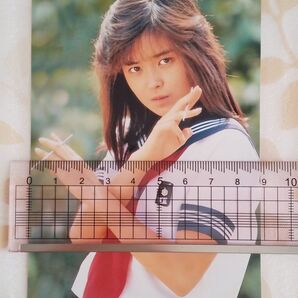 中村由真 L判写真