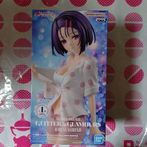 To LOVEる とらぶる ダークネス GLITTER&GLAMOURS 西連寺春菜