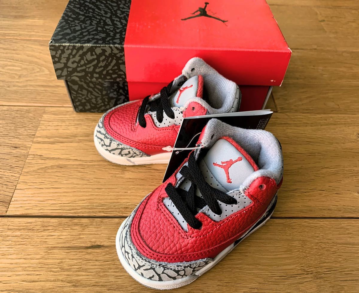 jordan3 24の値段と価格推移は?|12件の売買データからjordan3 24の