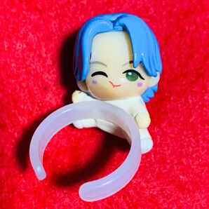 ミセスグリーンアップル びっくらたまご 藤澤涼架 シークレット