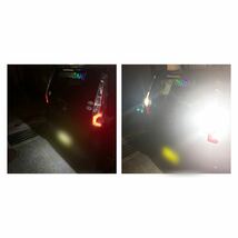 T15 led T16 W16W 921 3030SMD 20led バックランプ 輸入車　トラック　超高出力　リアル8ワット　即納僅か_画像6