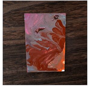 抽象画 アクリル画 モダンアート インテリア