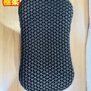 【極美品★定価2.2万】ヒツジのいらない枕 極柔【最上位ビッグモデル】