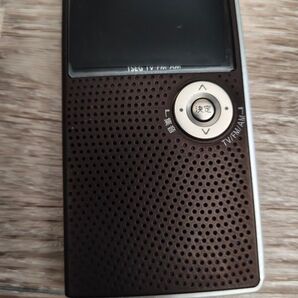 RF-ND50TV 3バンドレシーバー