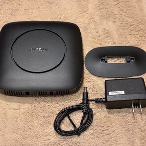 WSR-3200AX4S-BK BUFFALO