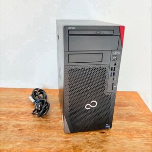 富士通 CELSIUS W5012/Core i5-13500/SAMSUNG PM9C1b 256GB/DDR5 16GB