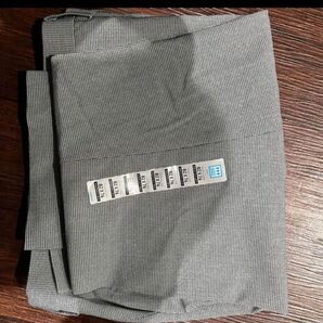 ユニクロ 感動パンツ 82×76 チドリ柄