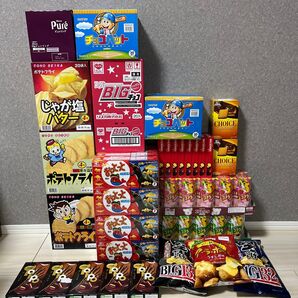 お菓子詰め合わせ