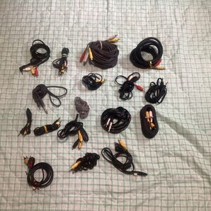 ピンコード 色々