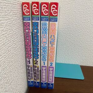 【まとめ売り】宇佐美真紀 世界はハッピーでできてる 幸せいくらで買えますか?