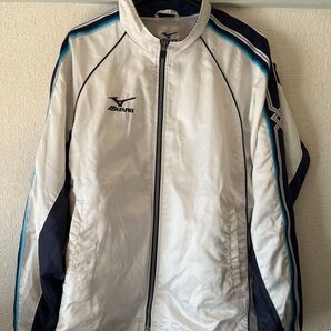 ミズノ ウインドブレーカー 東海大学 MIZUNO
