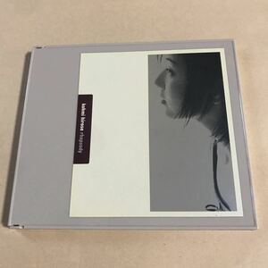 広瀬香美 1CD「rhapsody」