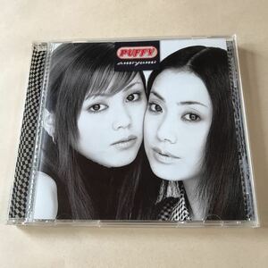 Puffy 1cd "amiyumi"