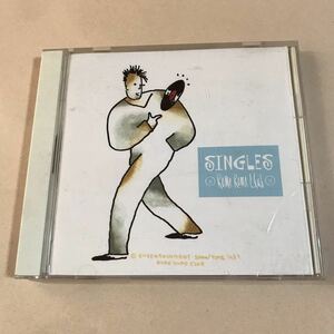 米米クラブ 1CD「SINGLES」