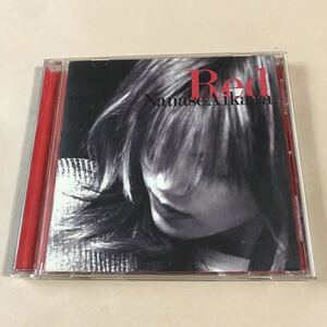 相川七瀬 1CD「Red」