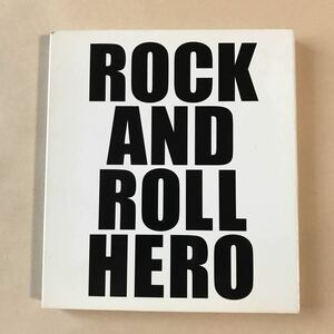 桑田佳祐 1CD「ROCK AND ROLL HERO」