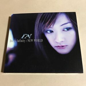 Do As Infinity 1CD「NEW WORLD」