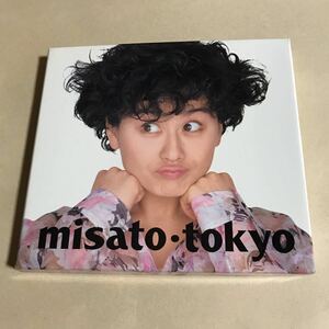 渡辺美里 1CD「tokyo」
