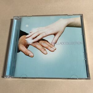 ドリームズ・カム・トゥルー 2CD「DREAMGE-LOVE BALLAD COLLECTION」
