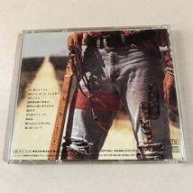 長渕剛 1CD「Captain of the Ship」_画像2