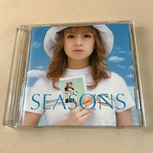 浜崎あゆみ 1CD「SEASONS」