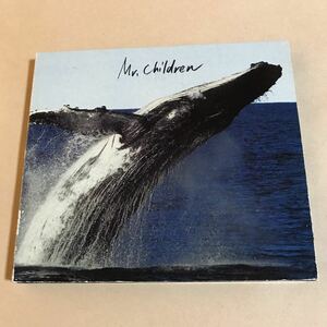 Mr.Children 1CD「SENSE」