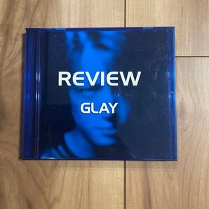 GLAY REVIEW アルバム