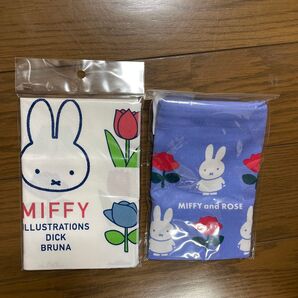 ミッフィー ランチ巾着 ランチクロス